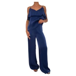 Pantalone Blu