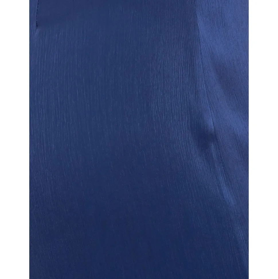 Pantalone Blu
