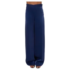 Pantalone Blu