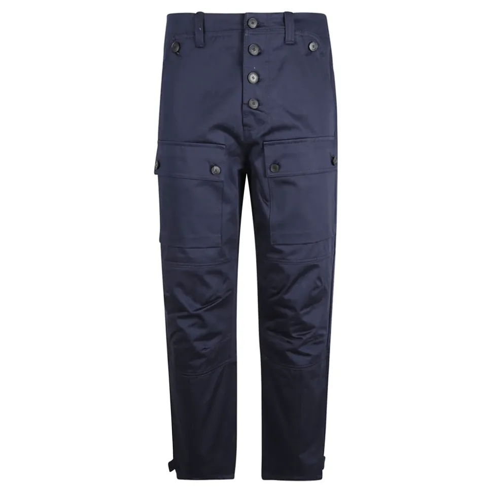 Pantalone Clint Raso