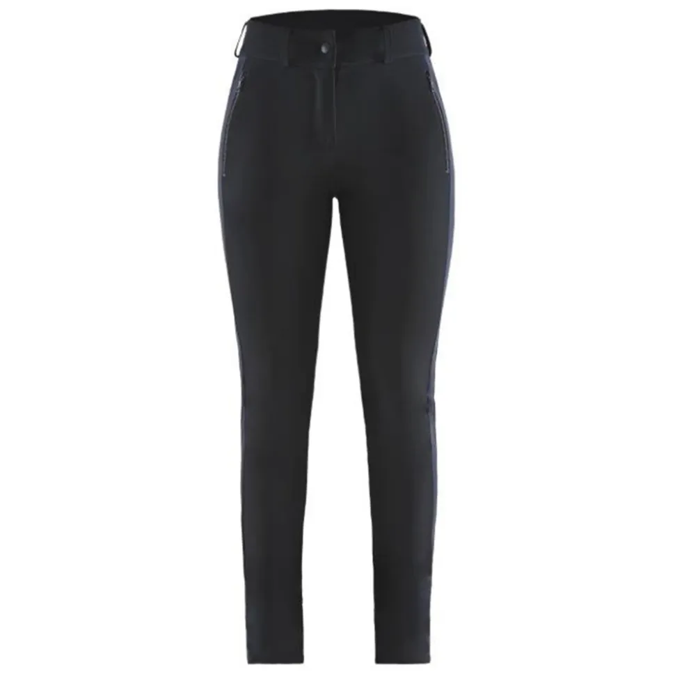 Pantalon Emily Noir