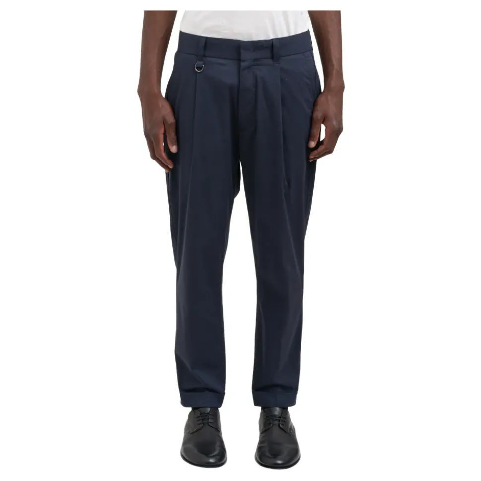 Pantalon en Coton