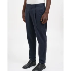 Pantalon en Coton