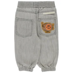 Pantalon en coton