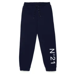 Pantalon en coton