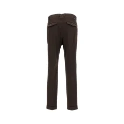 Pantalon en coton Master-fit