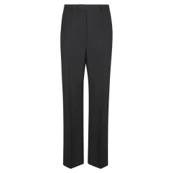 Pantalon en laine vierge