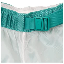 Pantalon en Mesh taille haute