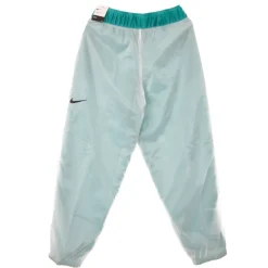 Pantalon en Mesh taille haute