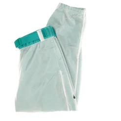 Pantalon en Mesh taille haute
