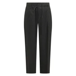 Pantalon en Popeline