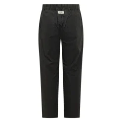 Pantalon en Popeline