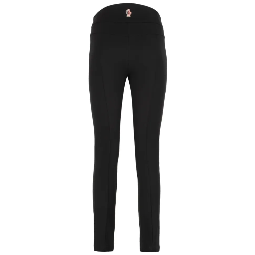 Pantalon en Twill