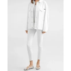 Pantalone 5 Tasche