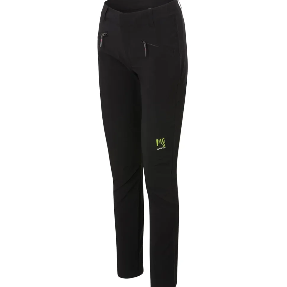 Pantalon Fantasia Evo Femme Noir