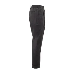 Pantalon fuselé