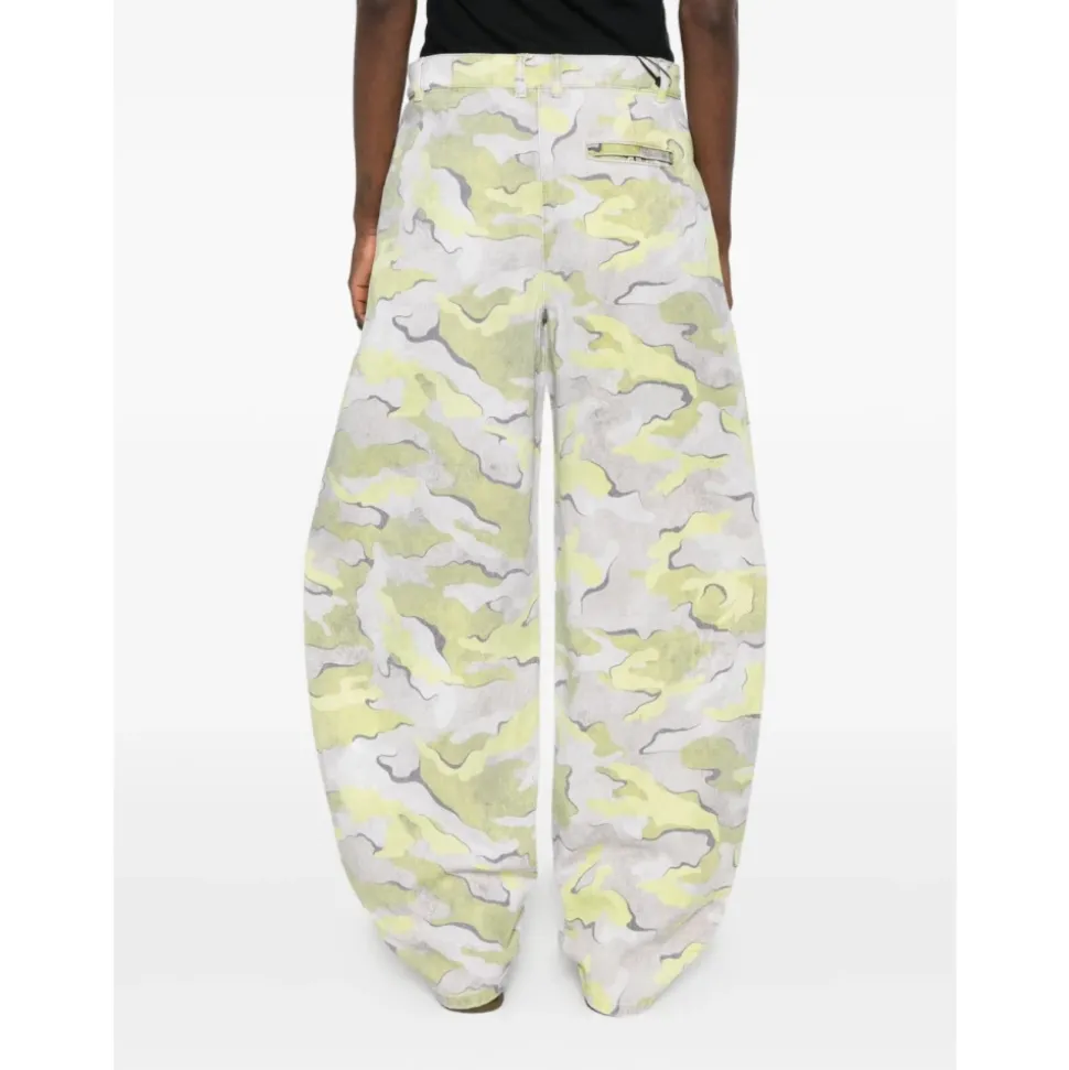 Pantalon Graspo