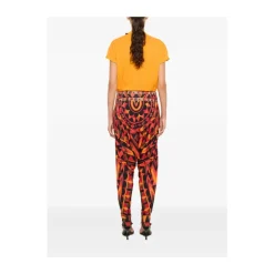 Pantalon à imprimé Manuba