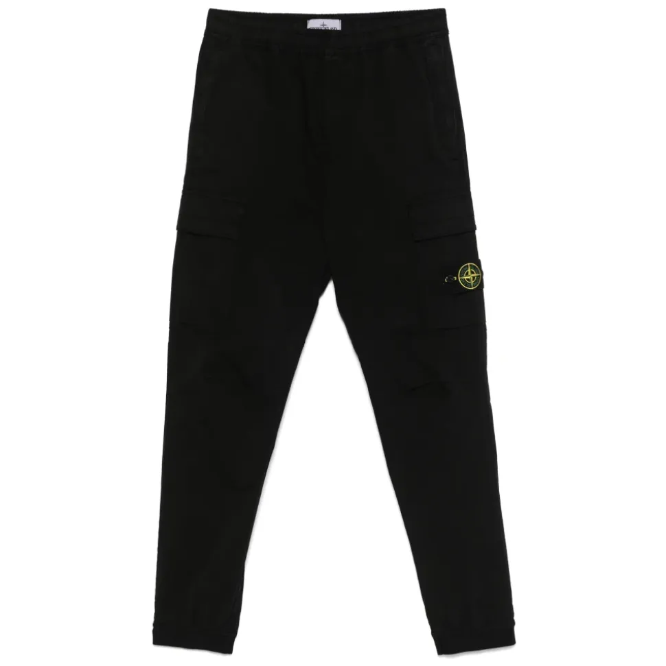 Pantalon Jogger Cargo