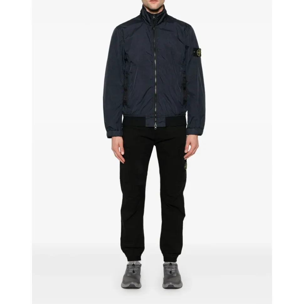 Pantalon Jogger Cargo