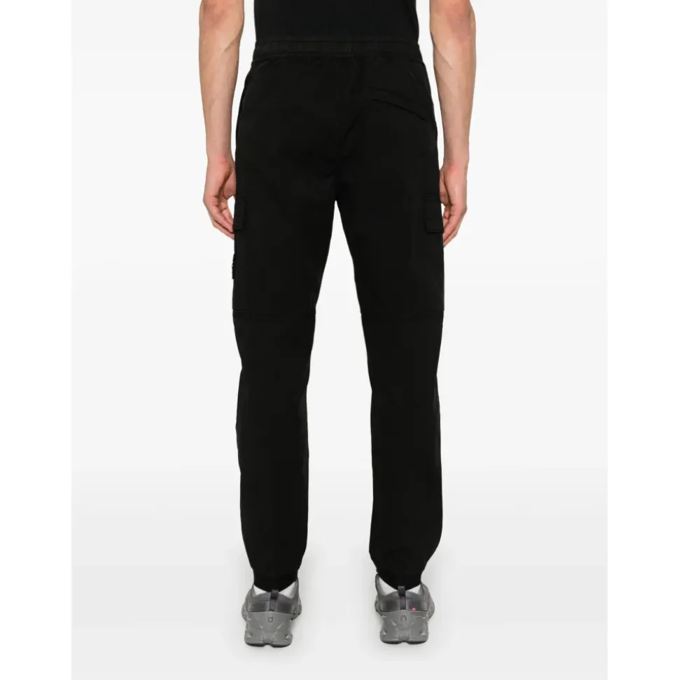 Pantalon Jogger Cargo