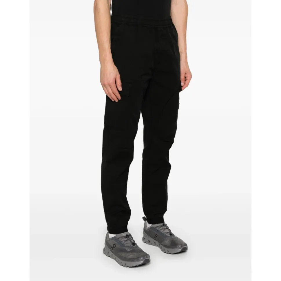 Pantalon Jogger Cargo