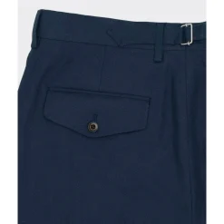 Pantalon Justin en lin
