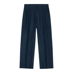 Pantalon Justin en lin