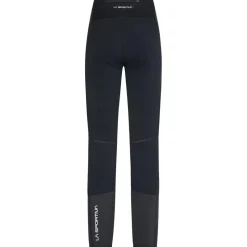 Pantalon Kyril Noir/Blanc