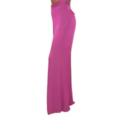 Pantalon large