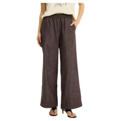 Pantalon large