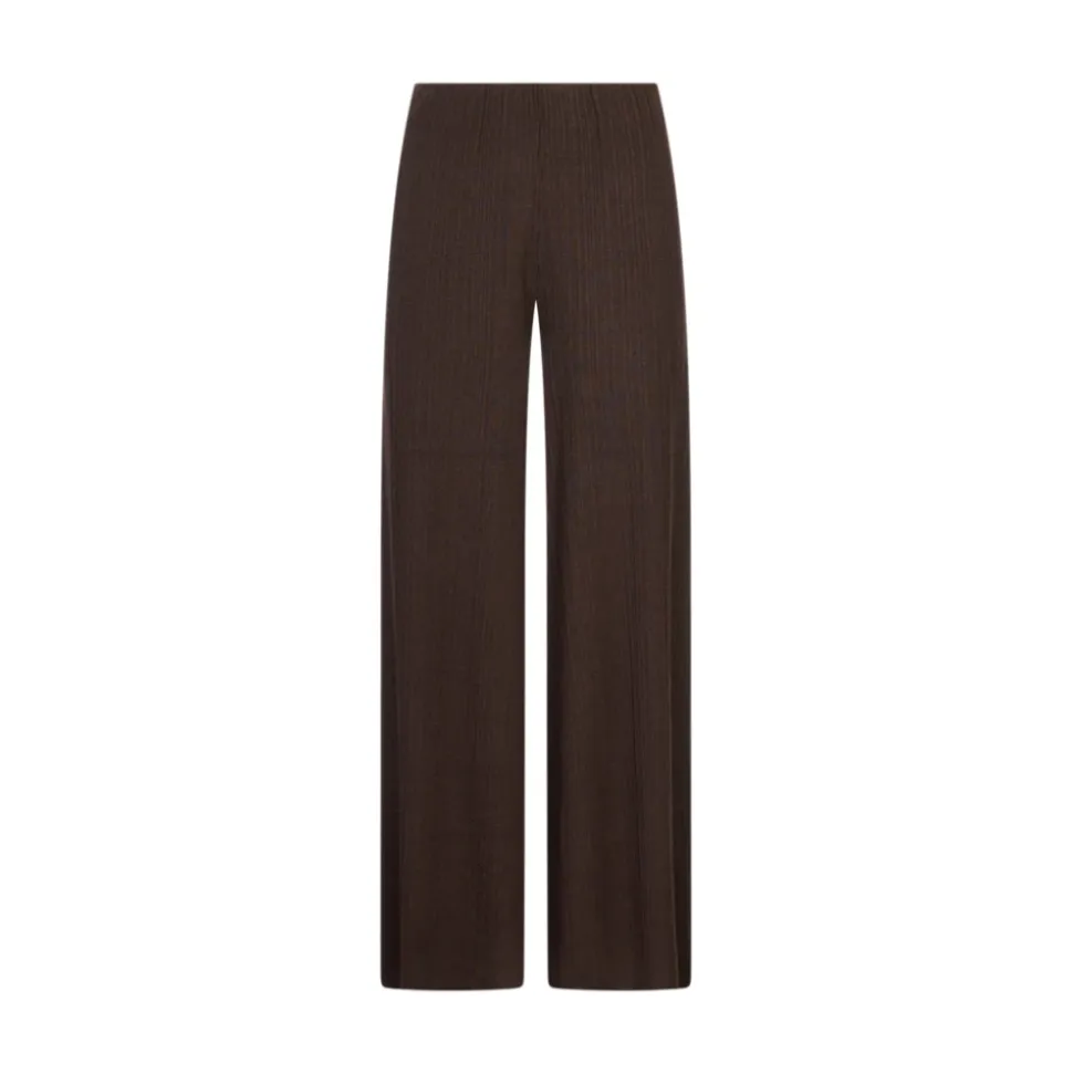 Pantalon large