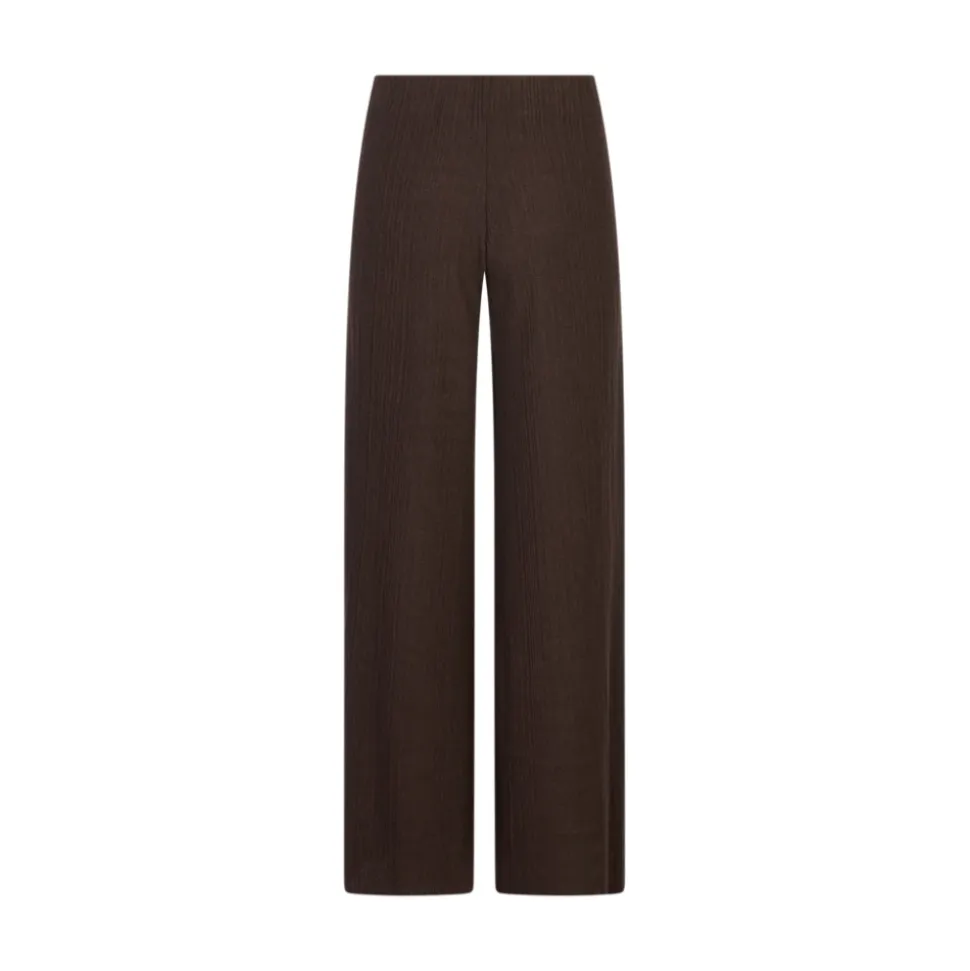 Pantalon large