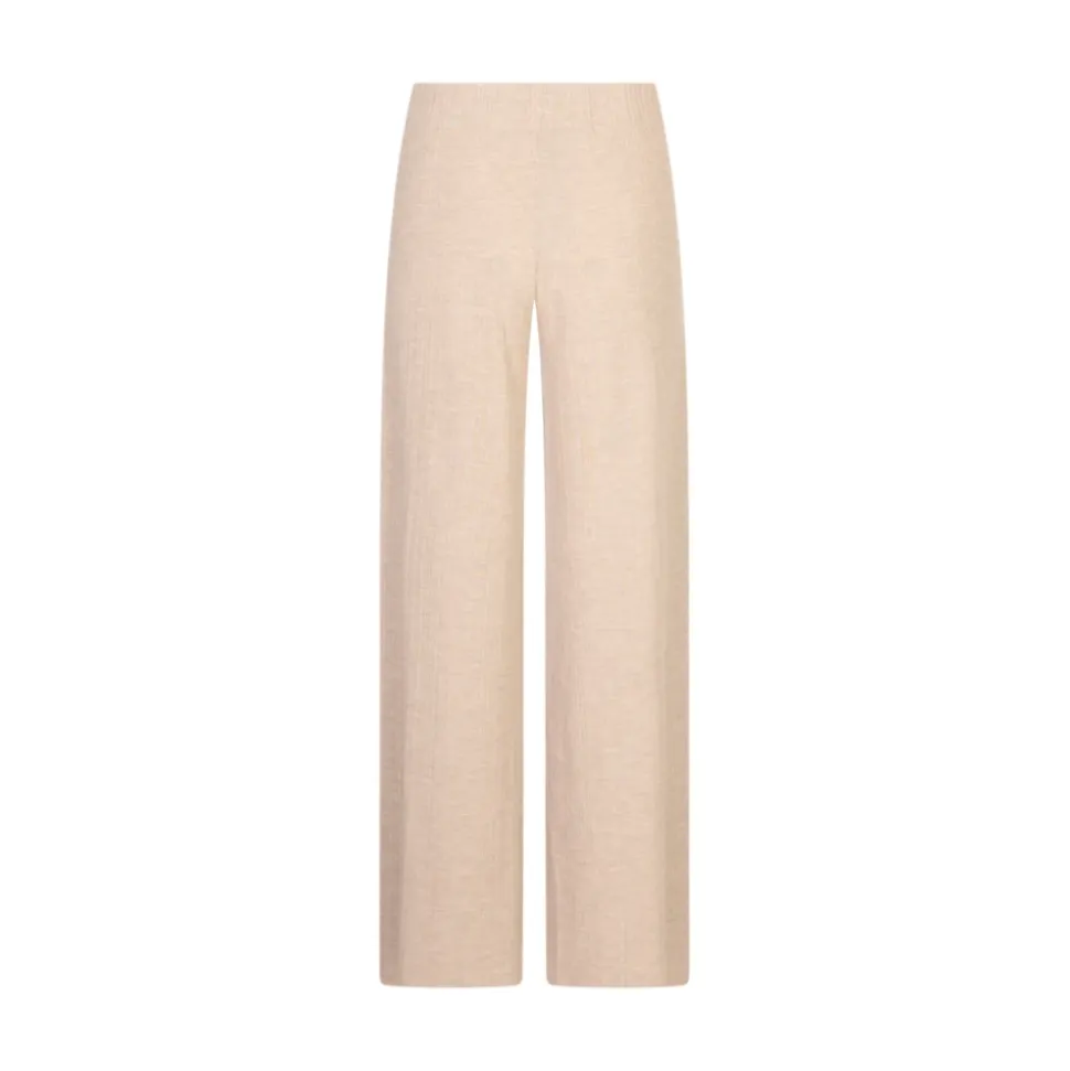 Pantalon large
