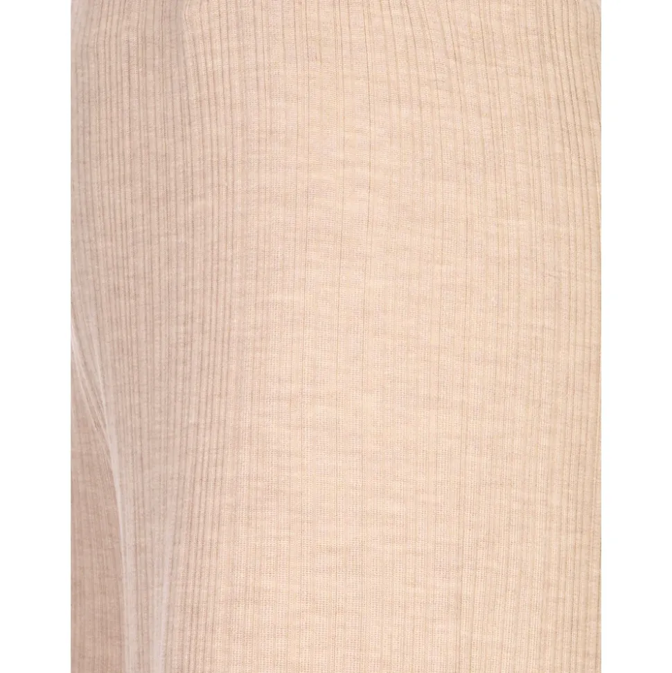 Pantalon large