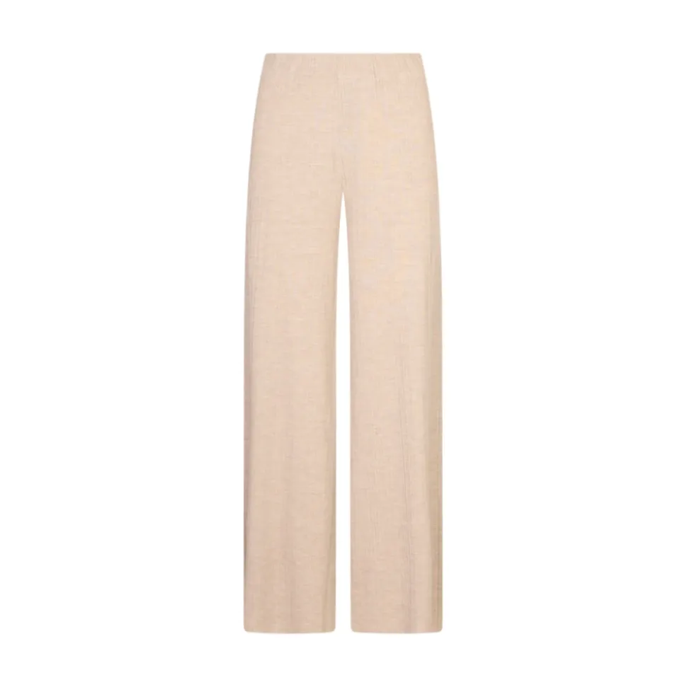 Pantalon large