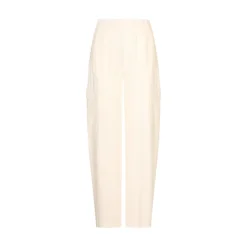 Pantalon large