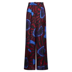 Pantalon large