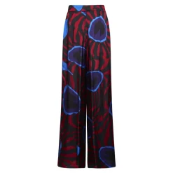 Pantalon large