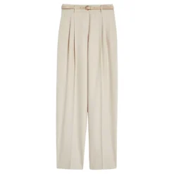 Pantalon large