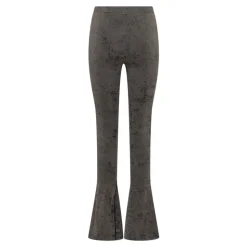Pantalon large
