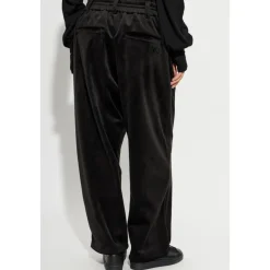 Pantalon large