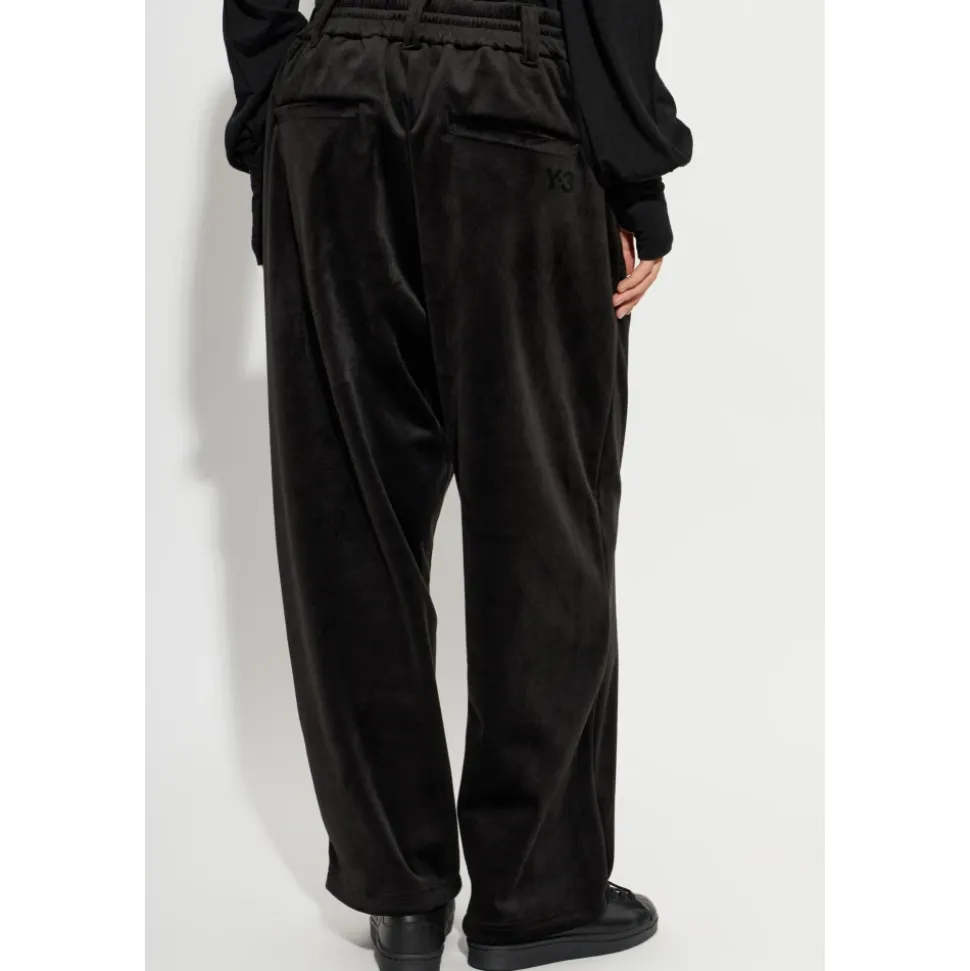 Pantalon large