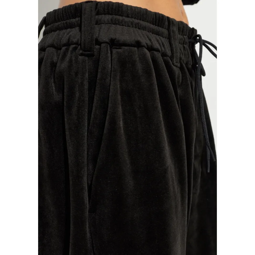 Pantalon large