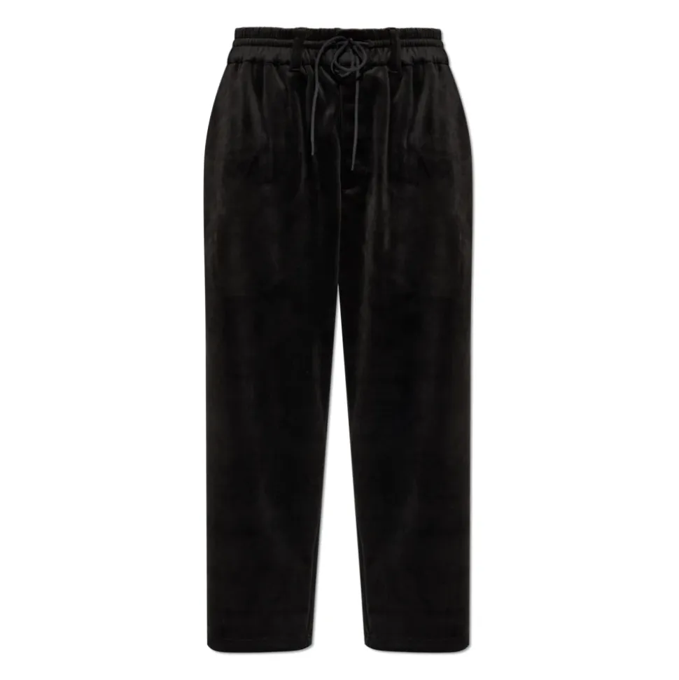 Pantalon large