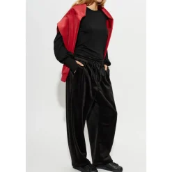 Pantalon large
