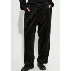 Pantalon large