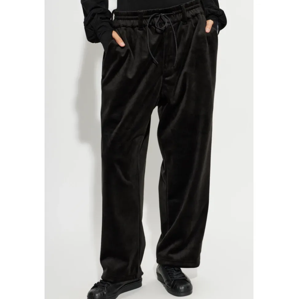 Pantalon large