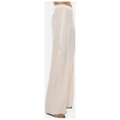 Pantalon large