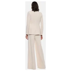 Pantalon large
